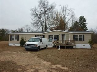 2020 Trimble Bridge Rd, Madison, GA 30650