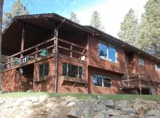 77 Forest Park Dr, Clancy, MT 59634