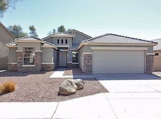 13337 W Caribbean Ln, Surprise, AZ 85379