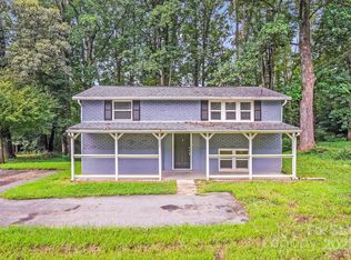 1120 Rita Ave, Statesville, NC 28677