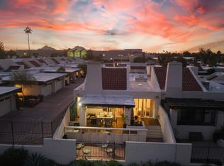 2529 N Miller Rd, Scottsdale, AZ 85257