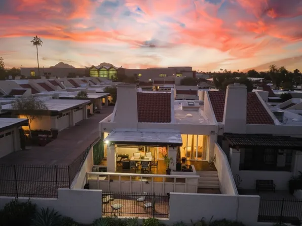 2529 N Miller Rd, Scottsdale, AZ 85257