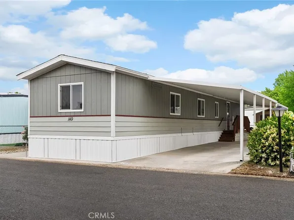 701 E Lassen Ave Unit 149, Chico, CA 95973