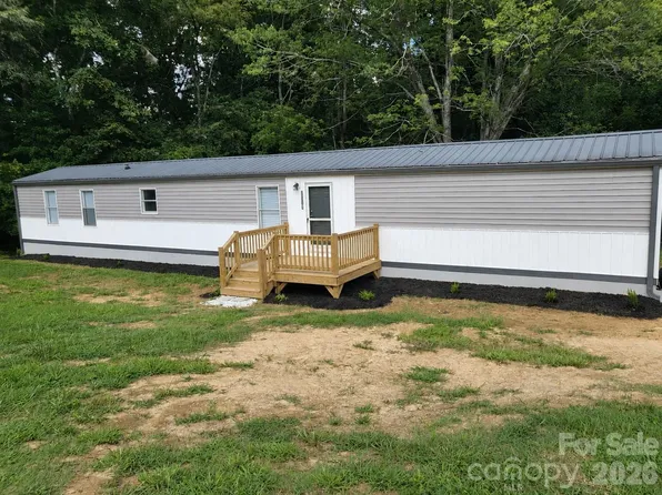 2118 Stamey Rd, Hudson, NC 28638