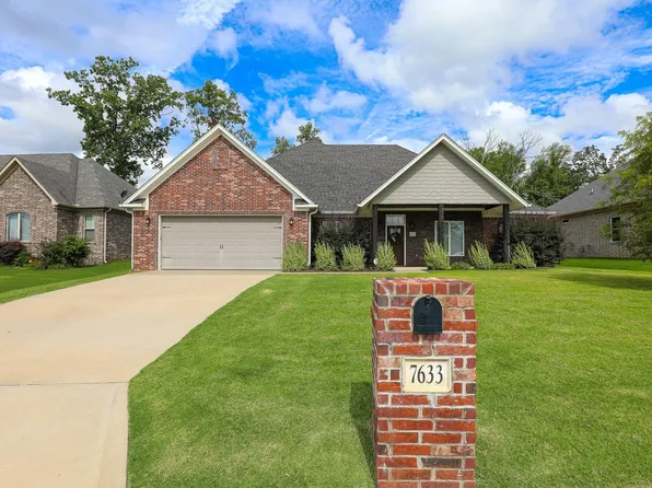 7633 S Shoreline Blvd, Benton, AR 72019