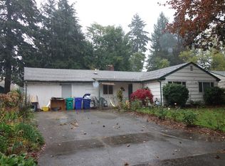 910 SE 178th Ave, Portland, OR 97233