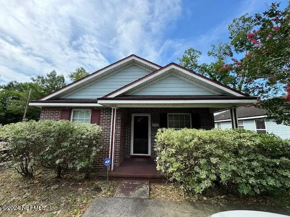 2008 MCQUADE Street, Jacksonville, FL 32209