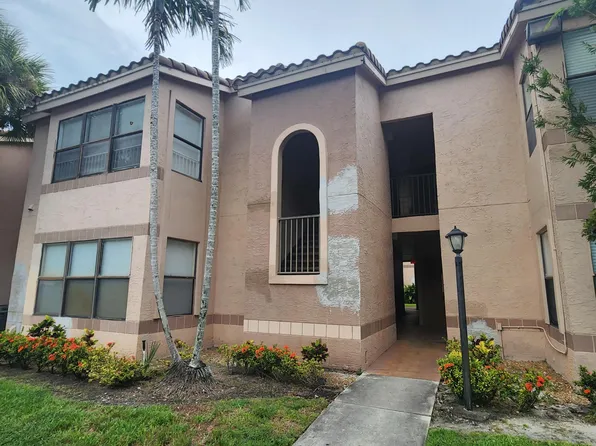 2946 S UNIVERSITY Drive #7209, Davie, FL 33328
