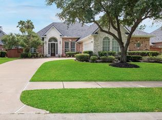 5715 Monterrey Springs Dr, Houston, TX 77041