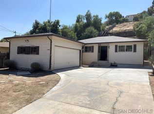 1720 Winnett St, San Diego, CA 92114