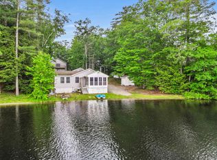 54 Cottage Rd, Limerick, ME 04048