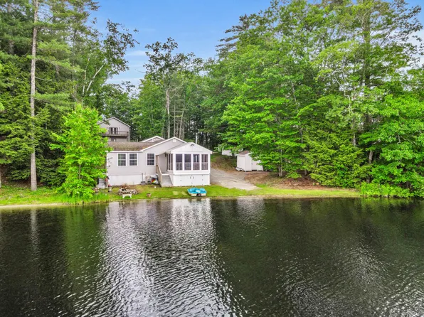 54 Cottage Road, Limerick, ME 04048