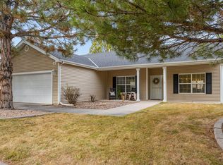 367 N Tahquitz Dr, Cedar City, UT 84720
