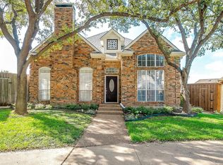 4124 Fiser Pl, Plano, TX 75093
