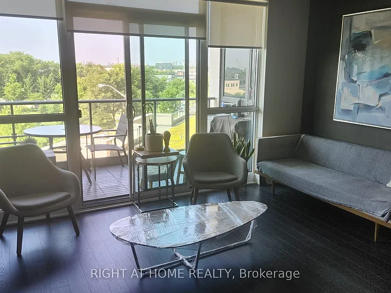 160 Vanderhoof Ave #306 — Photo 9
