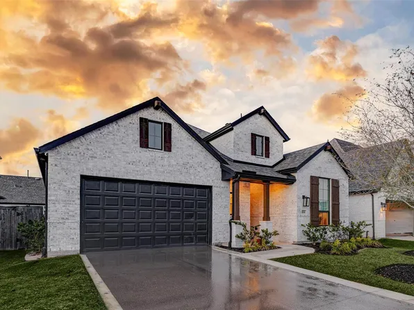 30246 Gold Finch Pl, Fulshear, TX 77441