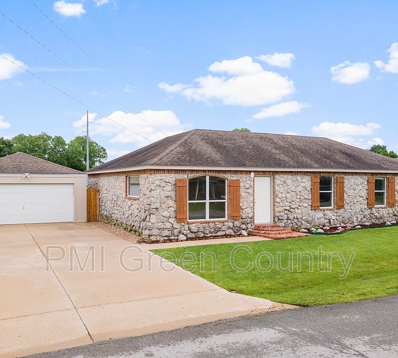 1st image of 3601 S 214th East Ave