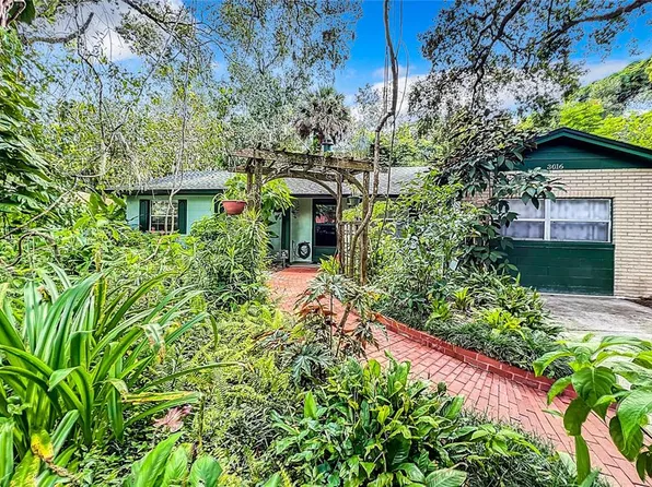 3016 Riverside Park Rd, Orlando, FL 32810