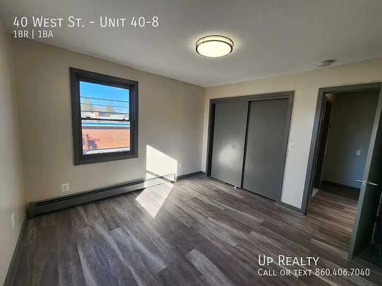 40 West St #40-8 — Photo 3