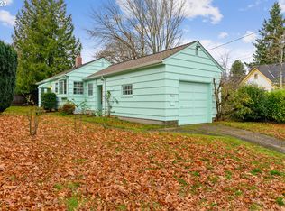 6915 NE 6th Ave, Portland, OR 97211
