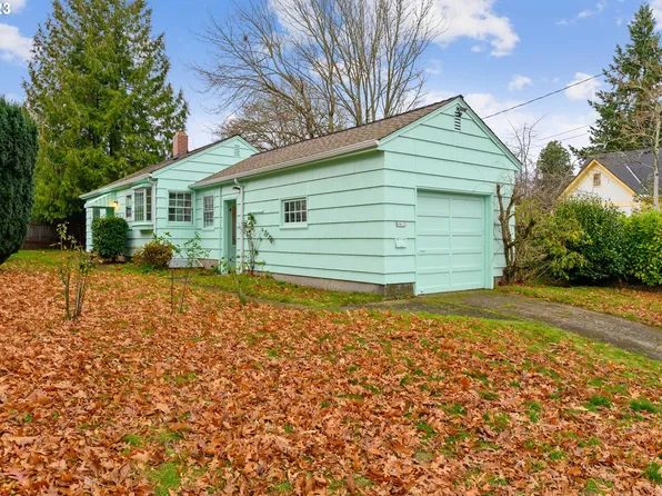 6915 NE 6th Ave, Portland, OR 97211