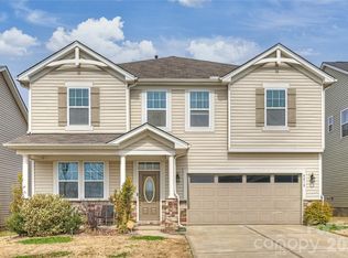 8818 Addingham Dr, Charlotte, NC 28269