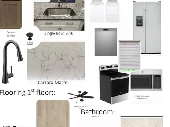 420 Duskywing Dr, Goose Creek, SC 29445