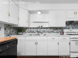 125 Glendale Dr #2, Ann Arbor, MI 48103