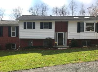 3 Robinhood Dr, Lavale, MD 21502