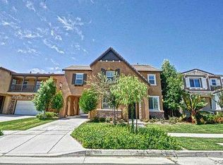 15788 Cortland Ave, Chino, CA 91708