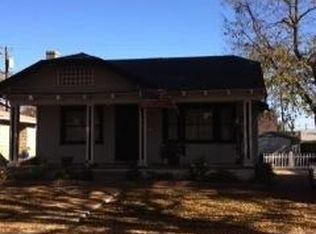 526 N Orange Ave, Modesto, CA
