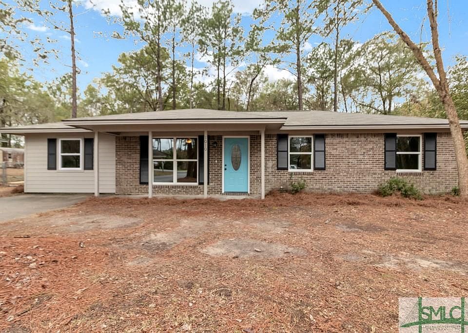 1010 Ash Street Ext, Springfield, GA 31329 Zillow