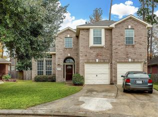 2220 Highland Hills Dr, Conroe, TX 77304