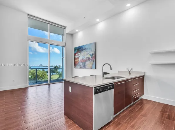 1900 N Bayshore Dr APT 604, Miami, FL 33132