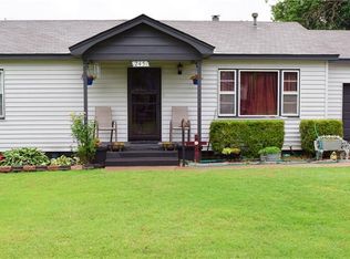 2451 Townsend Dr, El Reno, OK 73036