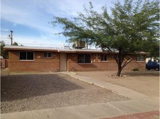 1800 W Linden St, Tucson, AZ 85745