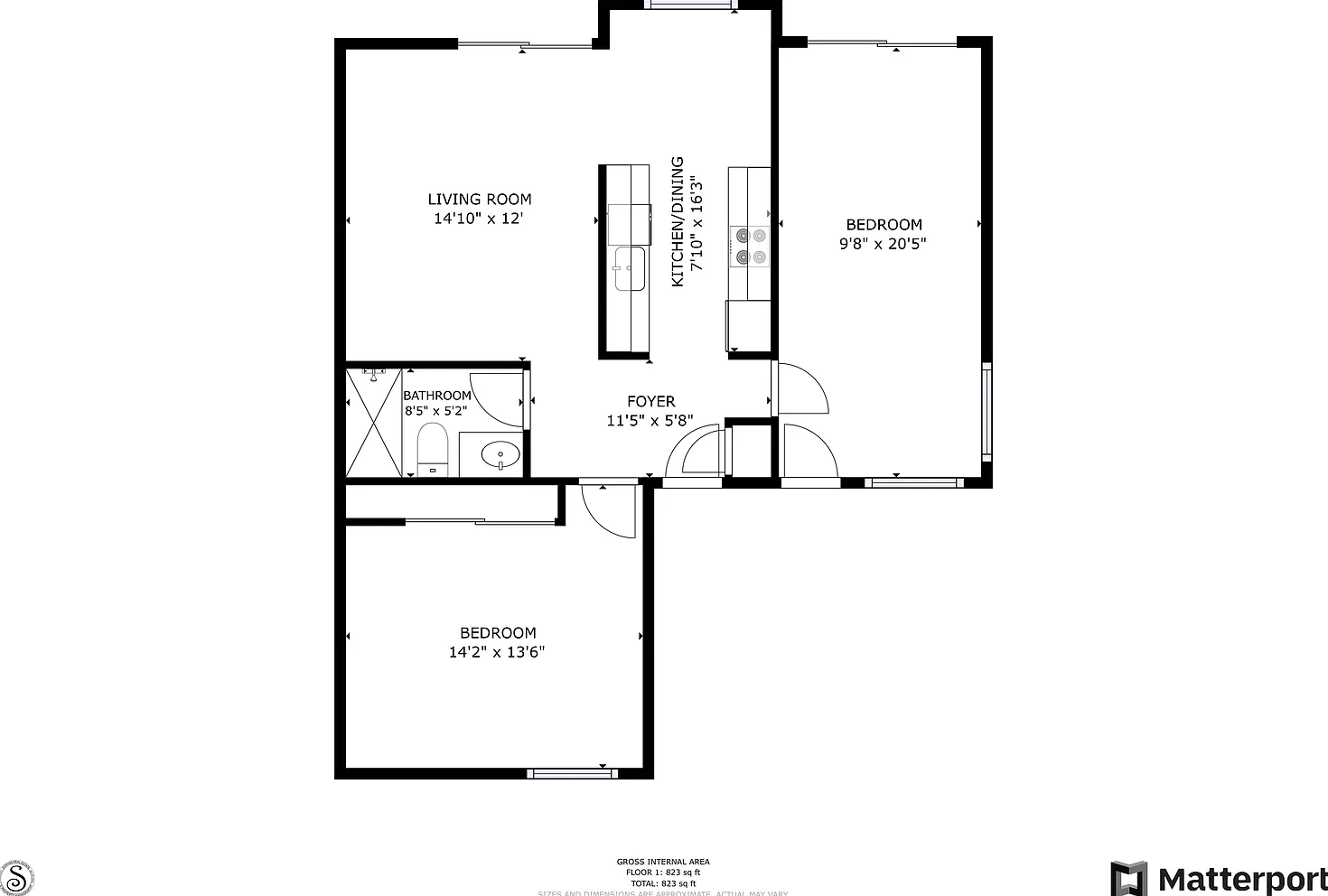 518 Jetty St, Hammond, OR 97121 — Photo 3