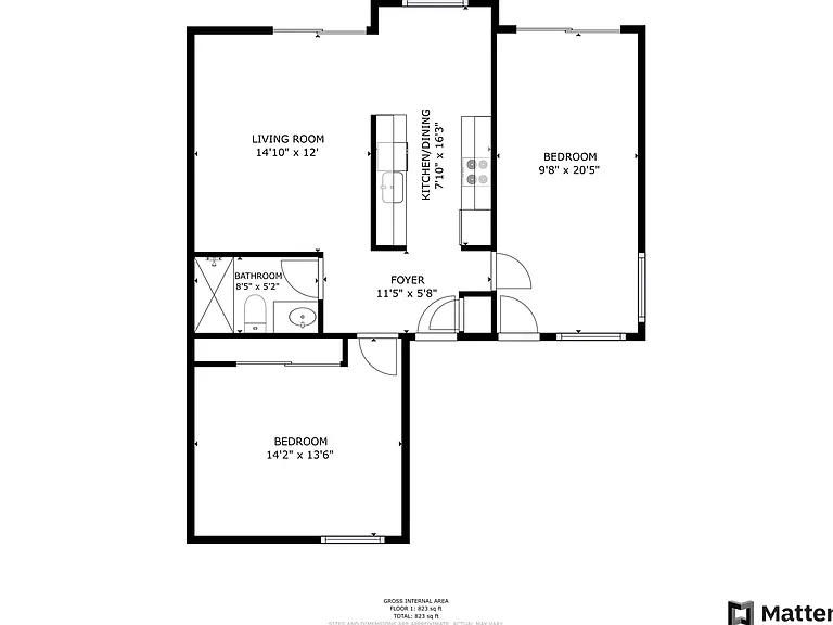 518 Jetty St, Hammond, OR 97121 — Photo 3
