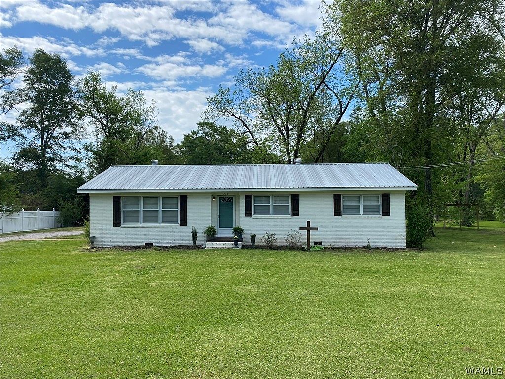 204 Middle Ave, Linden, AL 36748 Zillow