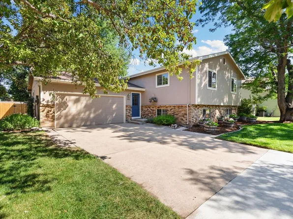 1955 Sandalwood Ln, Fort Collins, CO 80526