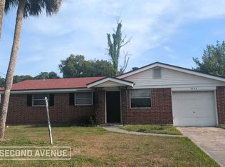 4923 Foxboro Rd, Jacksonville, FL 32208