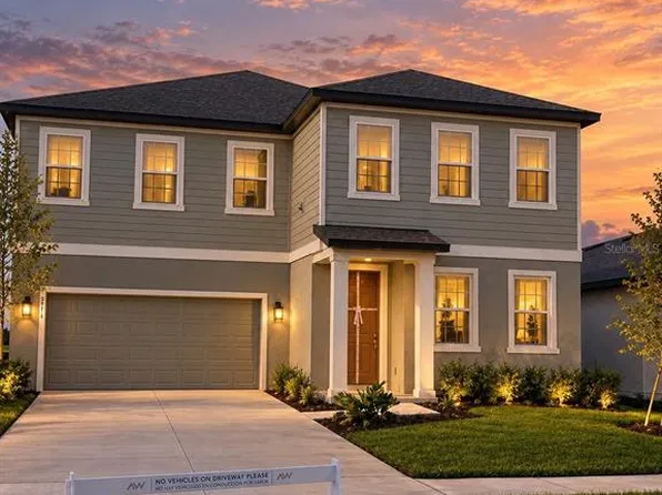 5714 CATTLE RANCH DRIVE, ST CLOUD, FL 34771