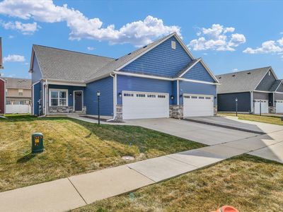 3409 Boulder Ridge Dr, Champaign, IL, 61822