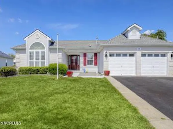 58 Winterton Drive, Toms River, NJ 08757