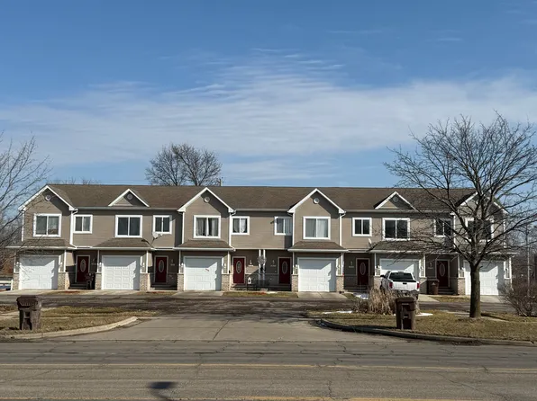 4151 S Pennsylvania Ave, Lansing, MI 48910