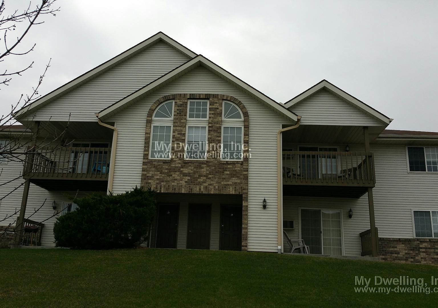 630 Westfield Way APT 5, Pewaukee, WI 53072 Zillow