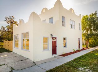 203 E Avenue B, Melbourne, FL 32901