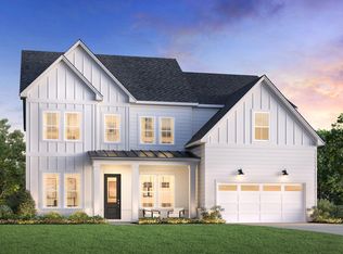 Atwater Plan, Overbrook Estates - Elmspring Collection, Huntersville, NC 28078