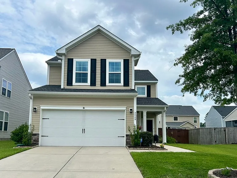 3089 Adventure Way — Photo 1