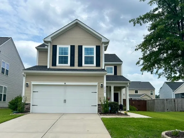 3089 Adventure Way, Ladson, SC 29456